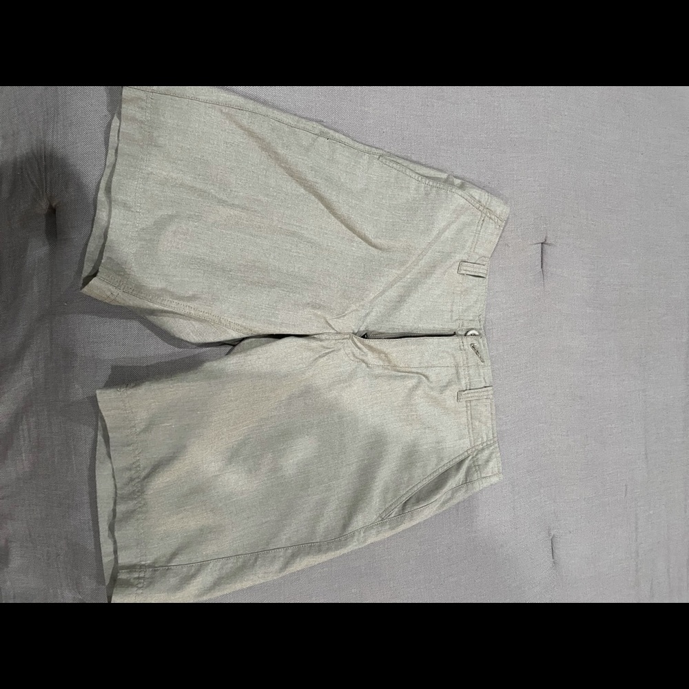 Mens CSG casual shorts size 34